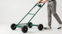 7 Best Golf Push Cart in 2026 — The Ultimate Buyer’s Guide