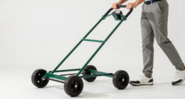 7 Best Golf Push Cart in 2026 — The Ultimate Buyer’s Guide