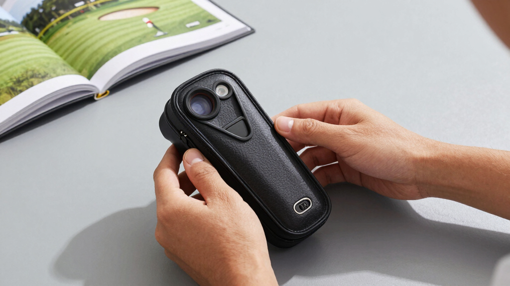 7 Best Golf Rangefinder Cases in 2026 — Protect Your Gear with Confidence