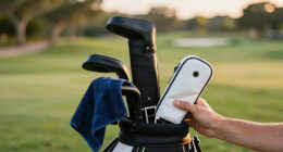 7 Best Golf Travel Accessory Bundle in 2026