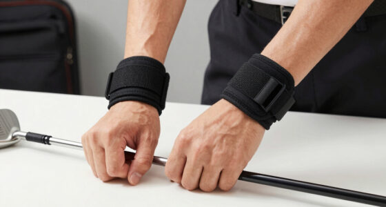 7 Best Golf Wrist Weights in 2026