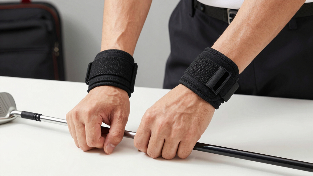 7 Best Golf Wrist Weights in 2026