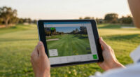 7 Best iPad for Golf GPS Apps in 2026