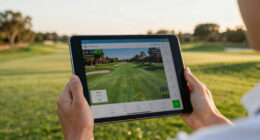7 Best iPad for Golf GPS Apps in 2026