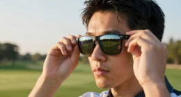 7 Best Luxury Golf Sunglasses Brand in 2026