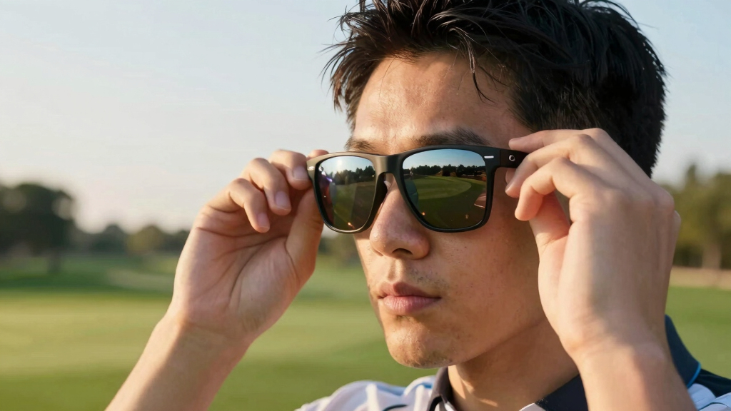 7 Best Luxury Golf Sunglasses Brand in 2026