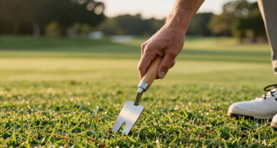 7 Best Premium Divot Tools in 2026