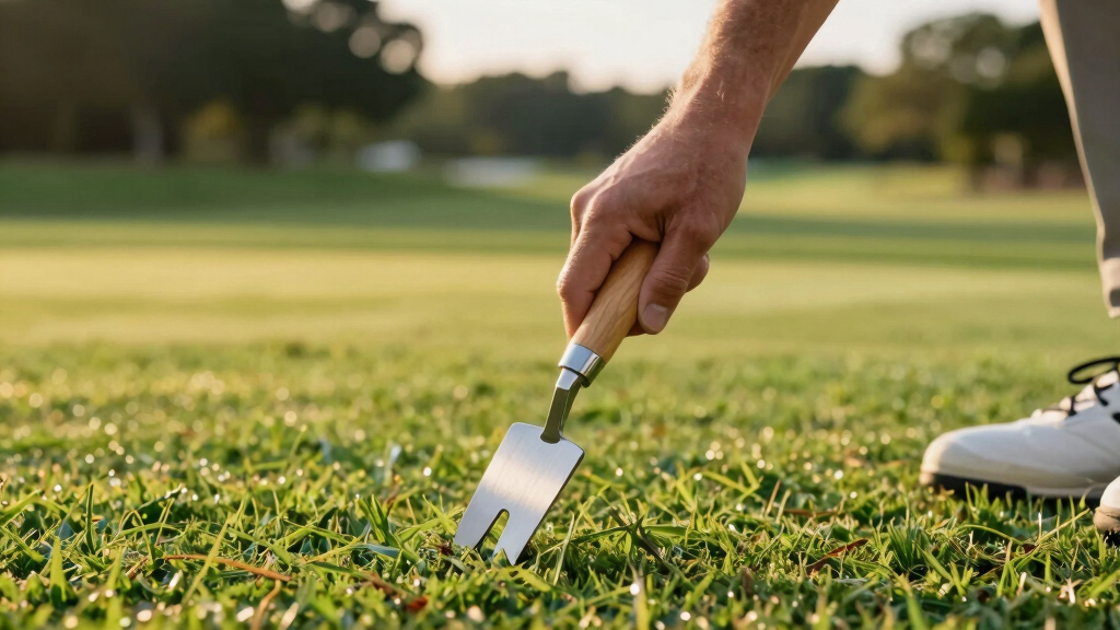 7 Best Premium Divot Tools in 2026
