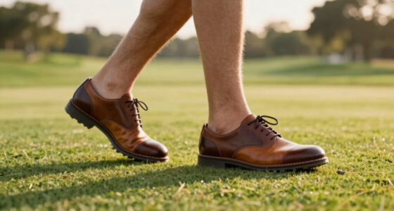 7 Best Premium Golf Shoes in 2026