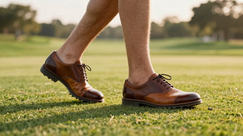 7 Best Premium Golf Shoes in 2026