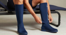 7 Best Recovery Compression Boots for Golfers in 2026