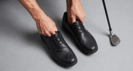 7 Best Waterproof Golf Shoes in 2026 — Stay Dry on the Course