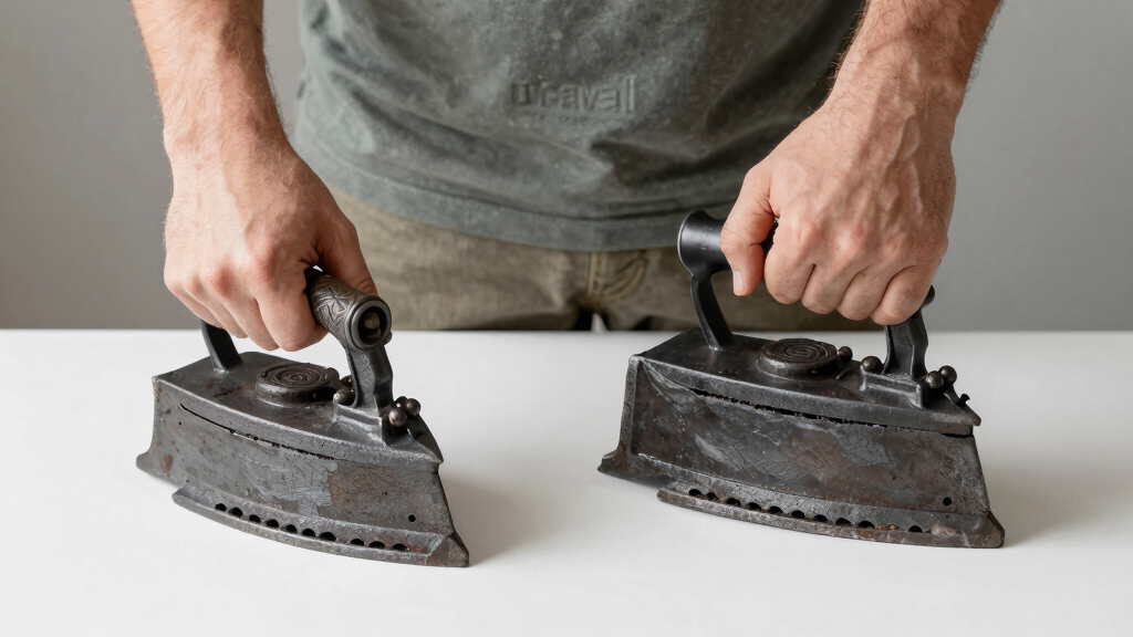 8 Best Best Forged Iron Set in 2026