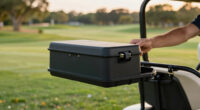 8 Best Best Golf Cart Storage Box in 2026