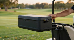 8 Best Best Golf Cart Storage Box in 2026
