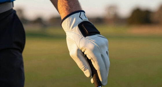 8 Best Best Winter Golf Gloves in 2026