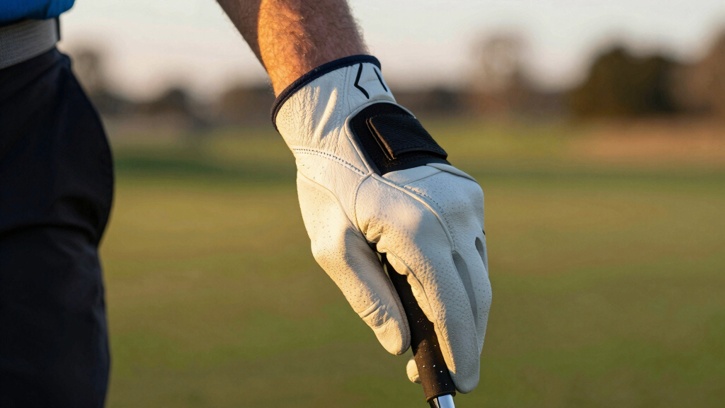 8 Best Best Winter Golf Gloves in 2026