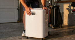 8 Best Dehumidifier for Garage Golf Setup in 2026