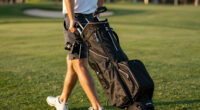 8 Best Golf Bags for Push Carts in 2026