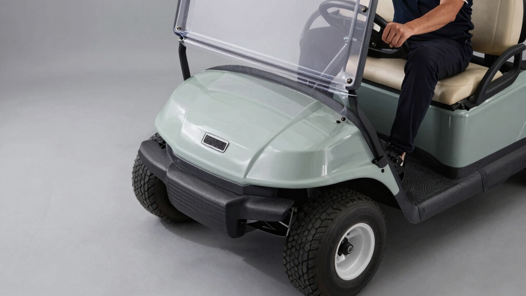 8 Best Golf Cart Rain Enclosure in 2026 — Stay Dry on the Course
