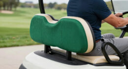 8 Best Golf Cart Seat Cover in 2026