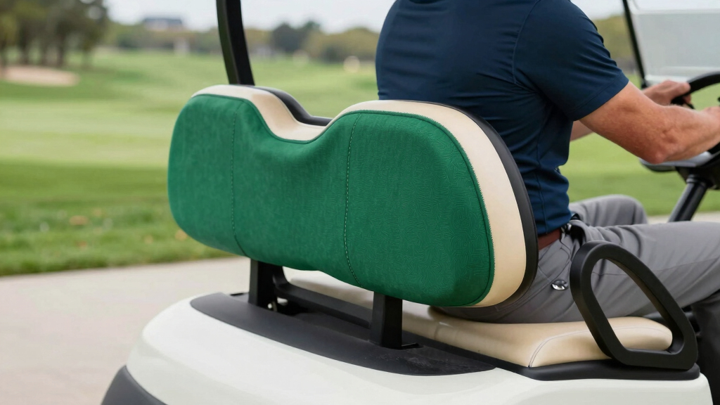 8 Best Golf Cart Seat Cover in 2026