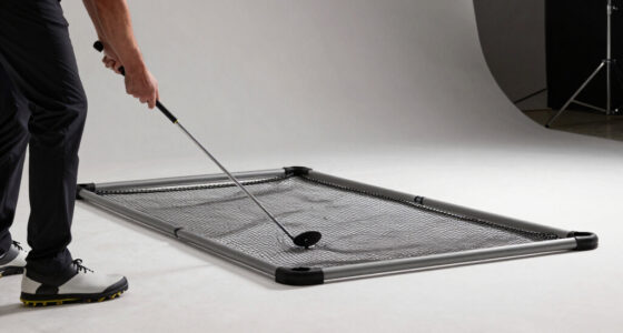 8 Best Golf Chipping Net in 2026 — The Ultimate Buyer’s Guide