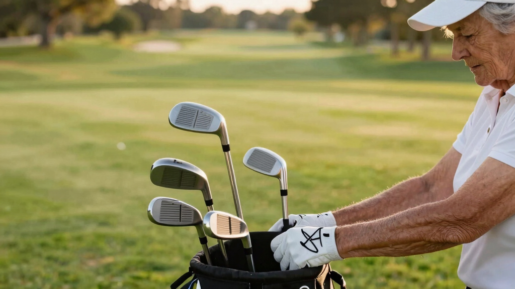 8 Best Golf Clubs for Seniors in 2026