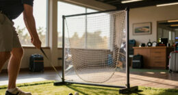 8 Best Golf Impact Screen in 2026