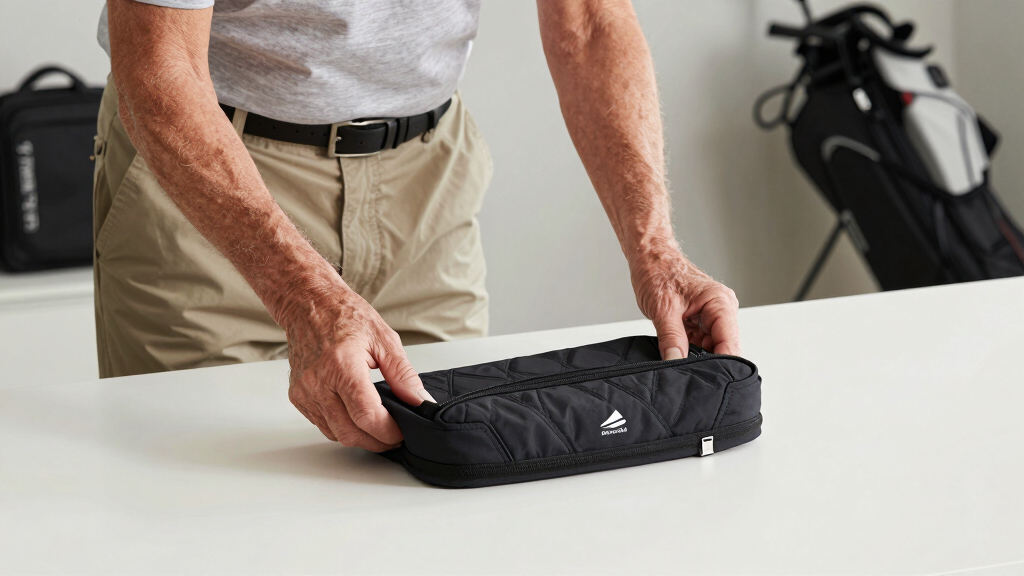 8 Best Golf Mobility Kit for Older Players in 2026
