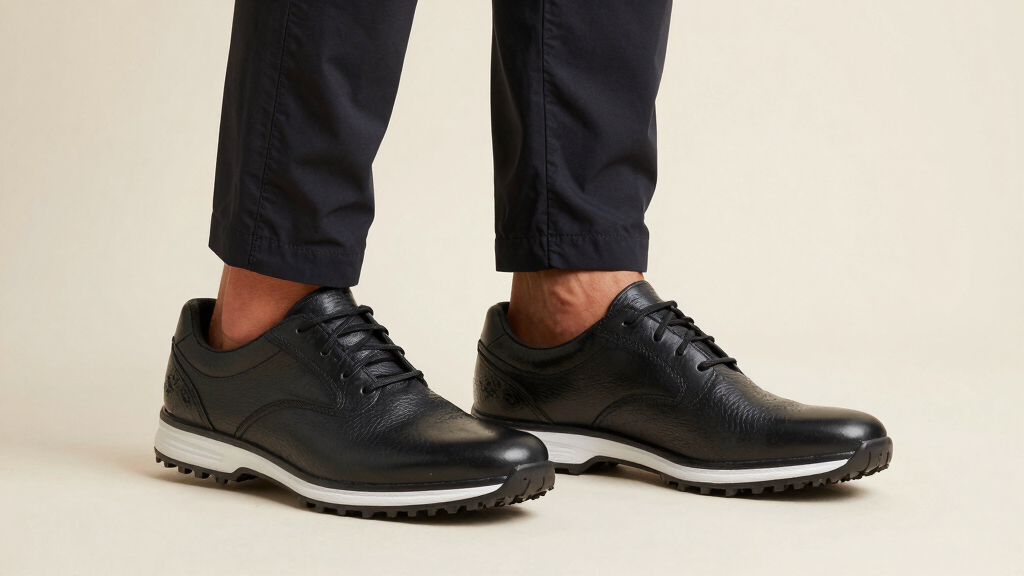 8 Best Golf Shoes for Wide Feet in 2026
