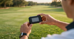 8 Best Golf Shot Trackers in 2026