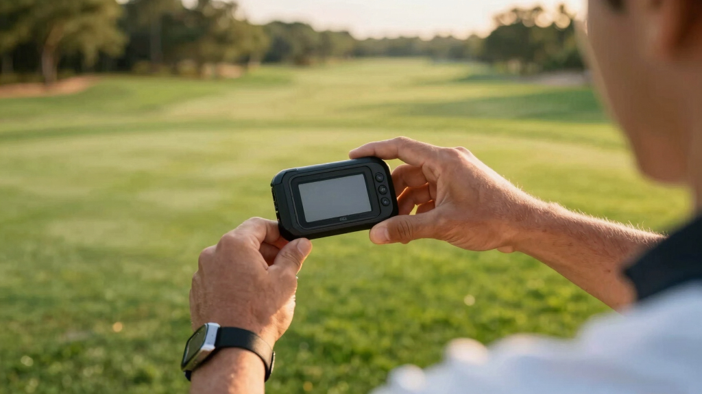 8 Best Golf Shot Trackers in 2026