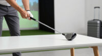 8 Best Golf Simulator Room Design Bundle in 2026