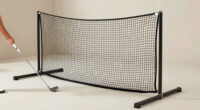 8 Best Golf Simulator Side Net Package in 2026