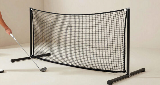 8 Best Golf Simulator Side Net Package in 2026