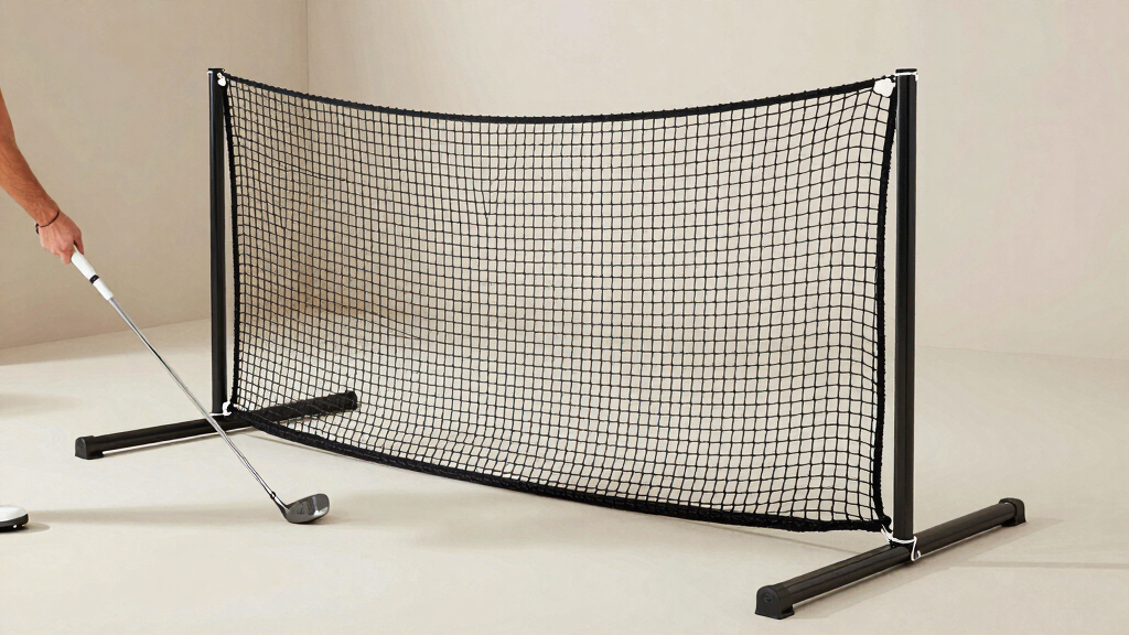 8 Best Golf Simulator Side Net Package in 2026