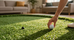 8 Best Indoor Putting Green in 2026