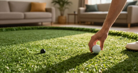 8 Best Indoor Putting Green in 2026