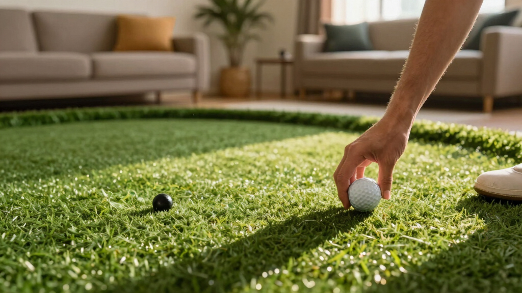 8 Best Indoor Putting Green in 2026