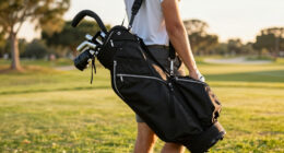 8 Best Lightweight Golf Bags for 2026