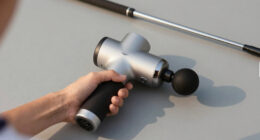 8 Best Massage Gun for Golfers in 2026