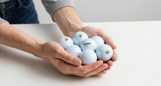 8 Best Premium Golf Balls in 2026