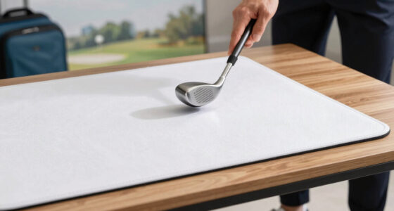 8 Best Premium Golf Practice Setups in 2026