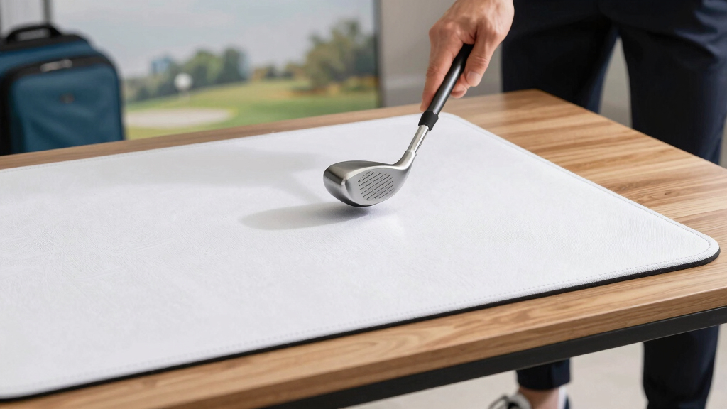 8 Best Premium Golf Practice Setups in 2026