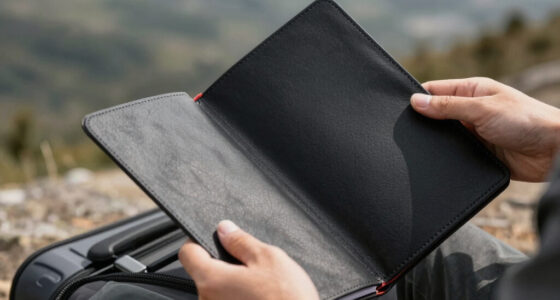 8 Best Premium Yardage Book Cover in 2026