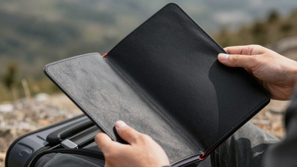 8 Best Premium Yardage Book Cover in 2026