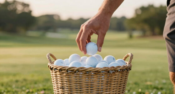 8 Best Range Baskets for Golf Balls in 2026