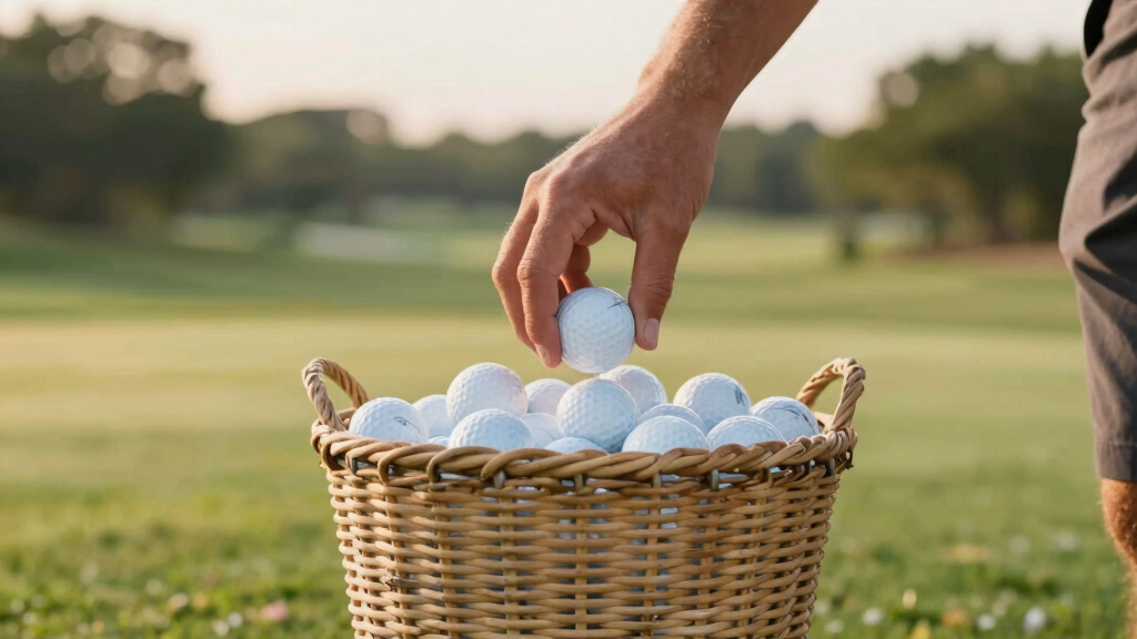 8 Best Range Baskets for Golf Balls in 2026