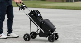8 Best Remote Control Golf Caddy in 2026